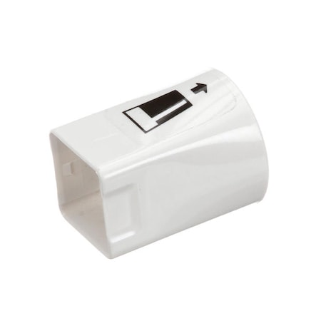 Stoelting Dispensing Spout 274051